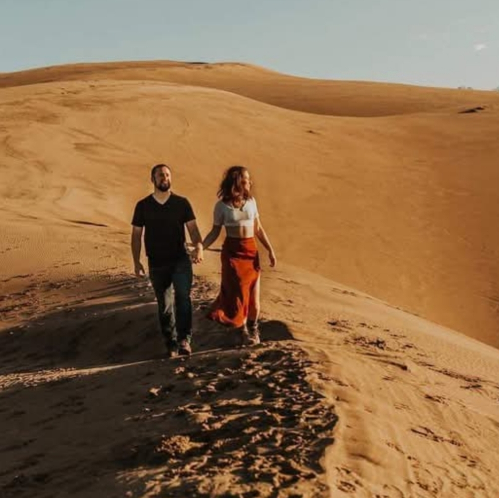 Free People Midi Skirt